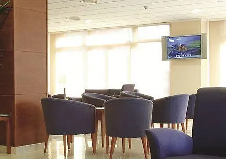 Robles Hotel