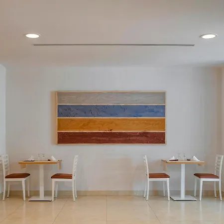 Robles Hotel Gandia