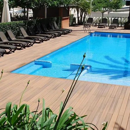 Hotel Robles Gandia