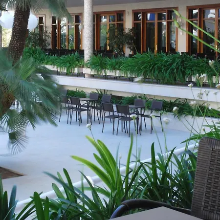 Robles Hotel Gandia