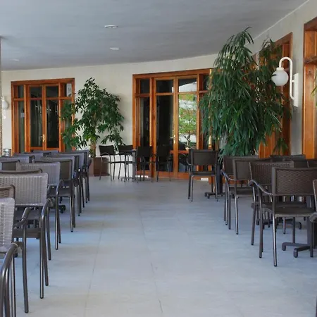 Hotel Robles Gandia