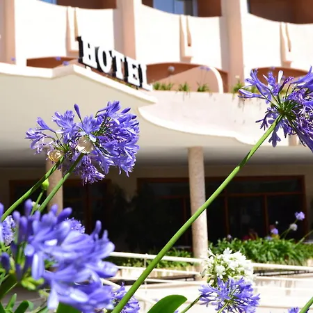 Hotel Robles Gandia
