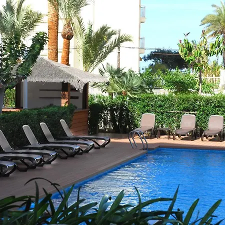 Hotel Robles Gandia