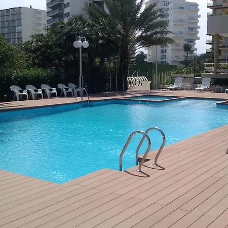 Robles Hotel 3*