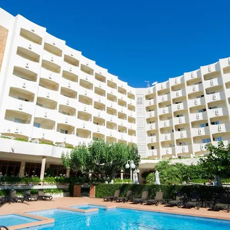 Robles Hotel 3*