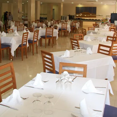 Hotel Robles Gandia