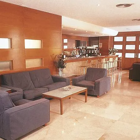 Hotel Robles Gandia