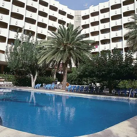 Robles 3* Gandia