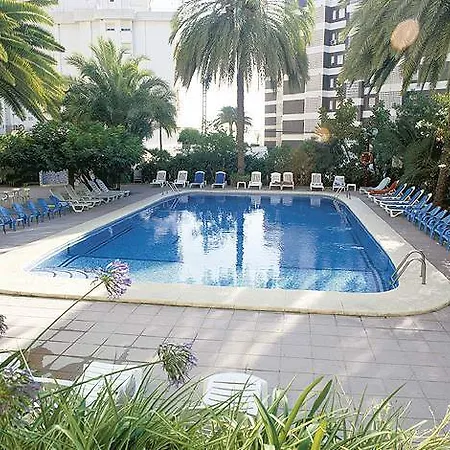 Hotel Robles