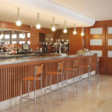 Robles Hotel Gandia