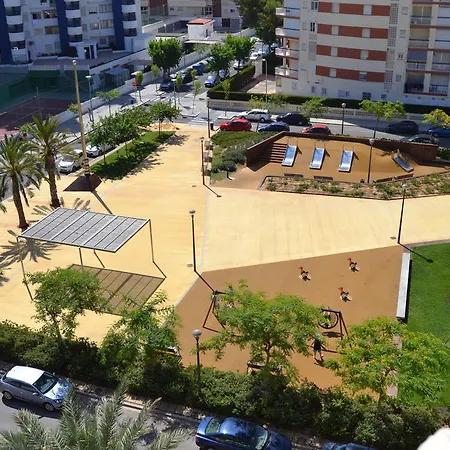 Robles Hotel 3*