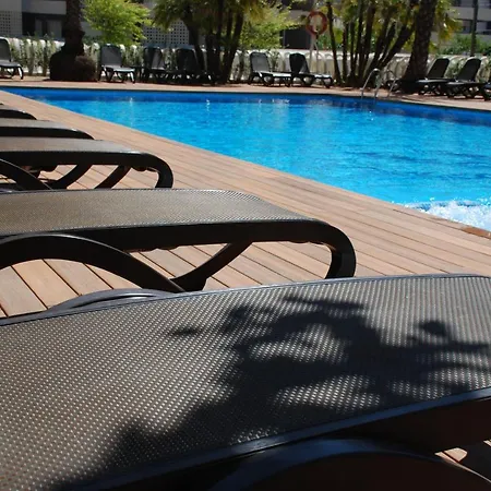 Robles Hotel Gandia