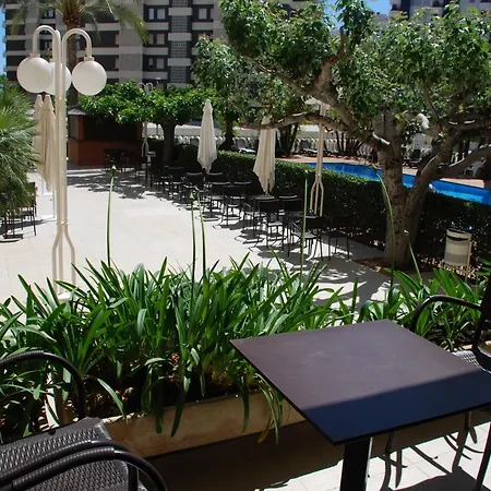 Robles Hotel Gandia