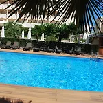 Robles Hotel Gandie