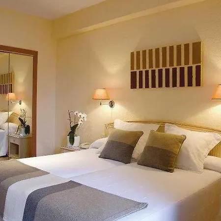 Hotell Robles Gandía