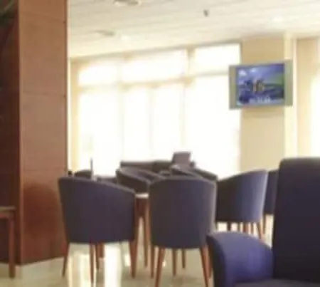 Hotell Robles