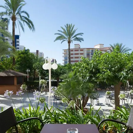 Hotel Robles Gandía