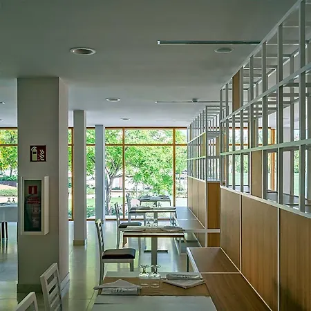 Hotell Robles Gandía