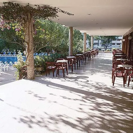 Robles Hotel Gandía