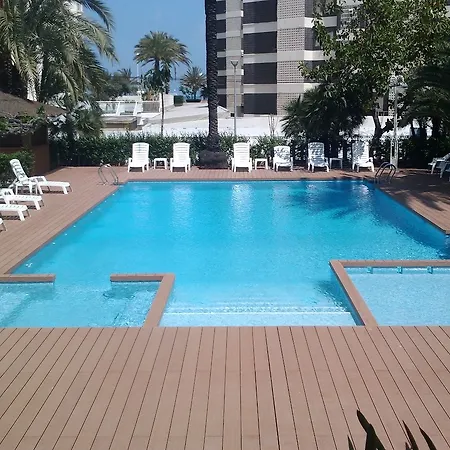 Hotell Robles 3*