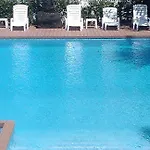 Robles Hotel