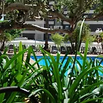 Hotel Robles 3*