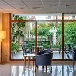 Robles Hotel