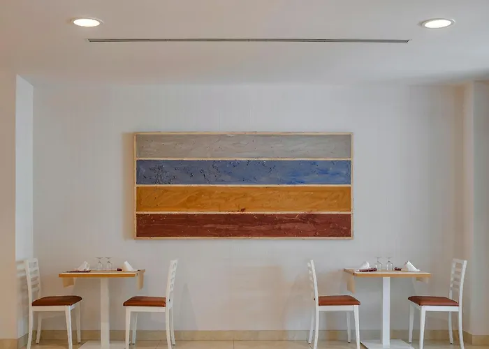 Robles Hotel Gandía