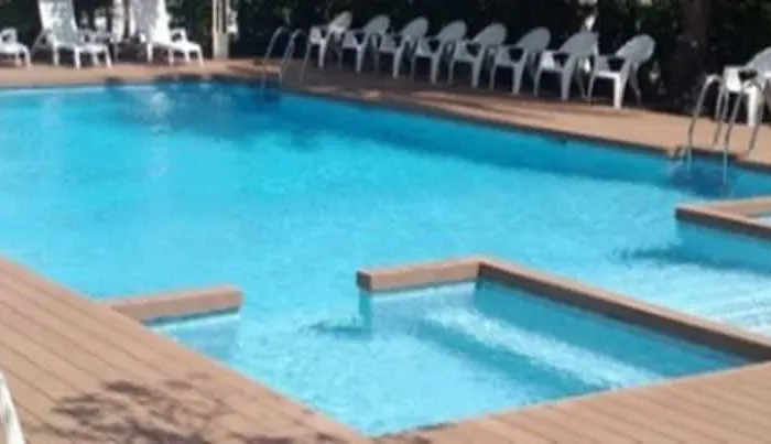Hotel Robles 3*