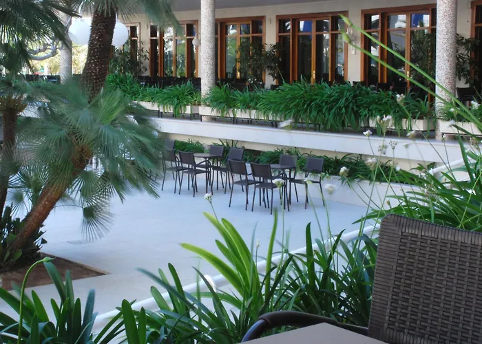 Robles Hotel Gandía