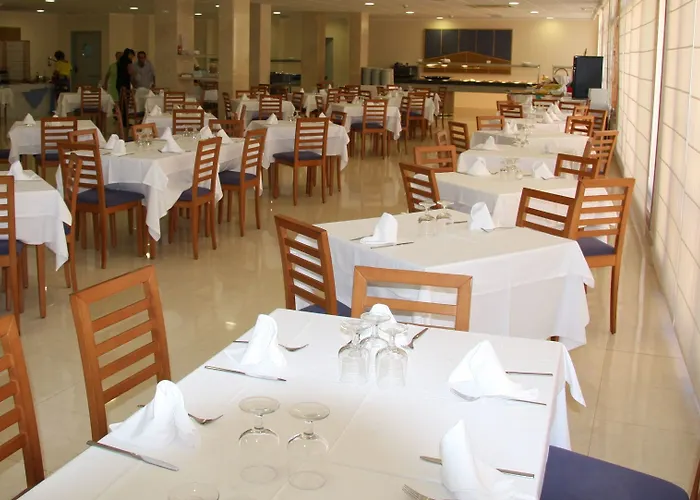 Hotel Robles Gandía