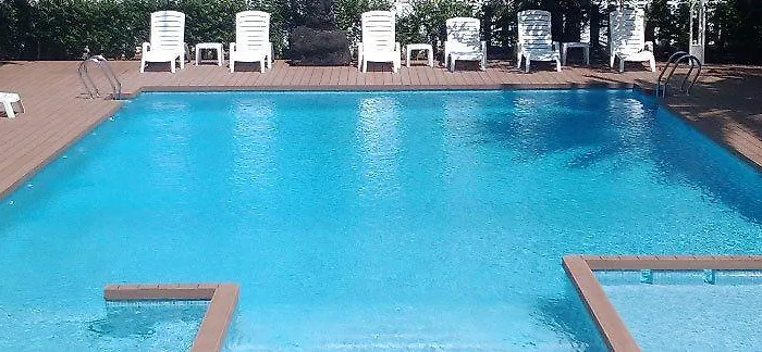 Robles Hotel