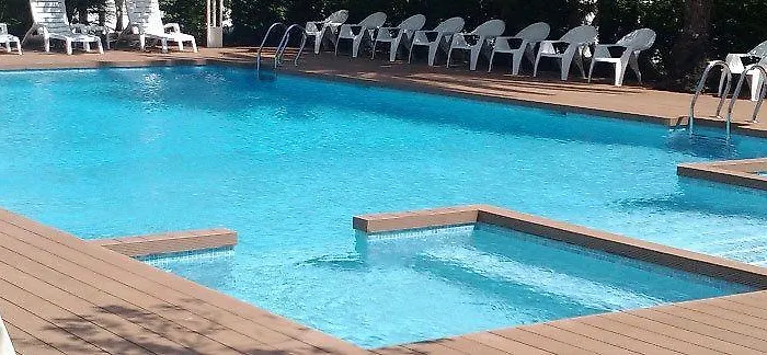 Robles Hotel 3*