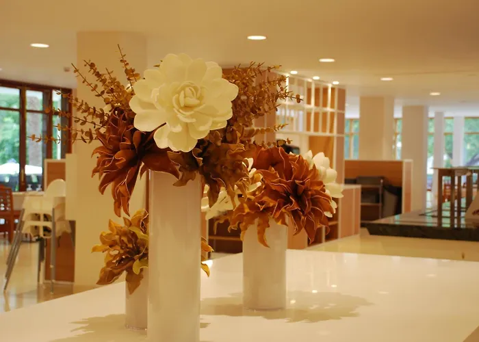 Hotel Robles 3*
