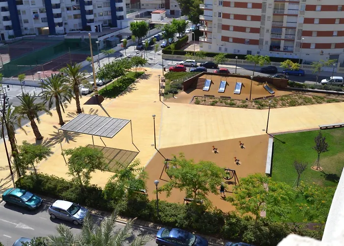 Robles Hotel 3*