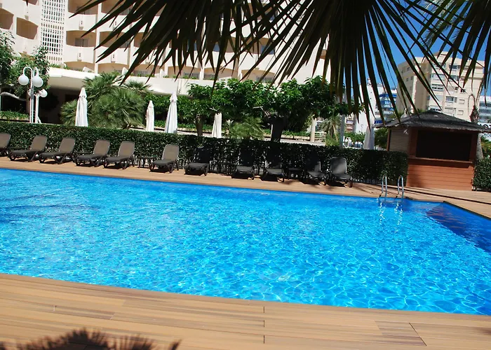 Robles Hotel Gandía