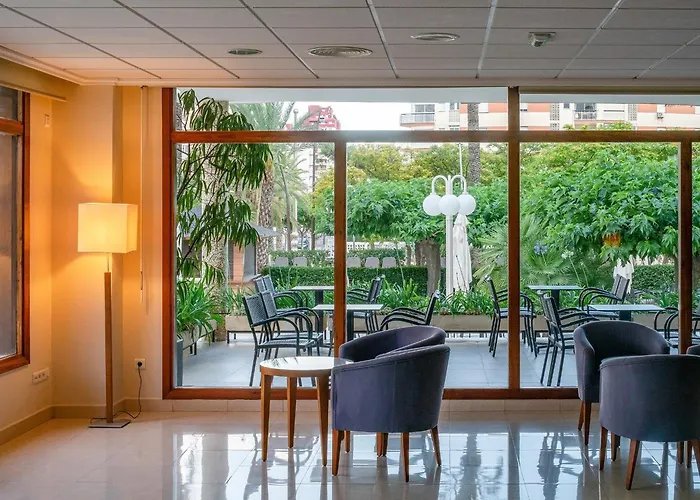 Robles Hotel