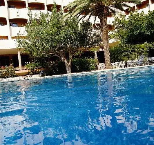 Robles Hotel