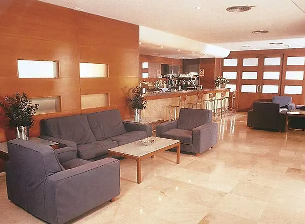 Hotel Robles Gandía