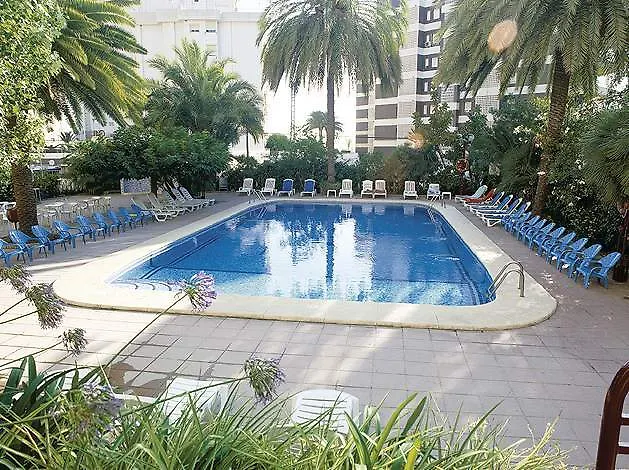 Hotel Robles
