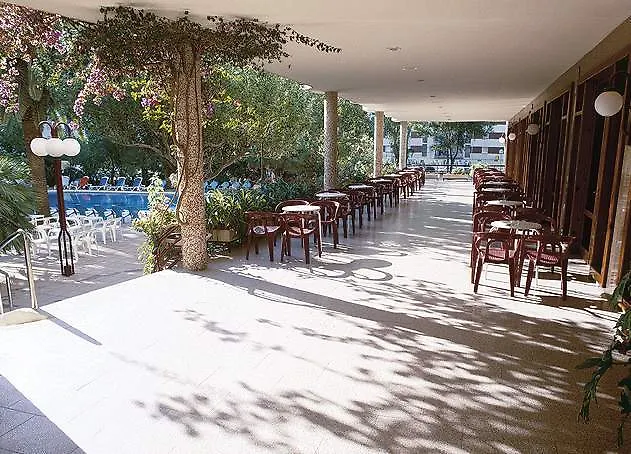 Robles Hotel Gandía