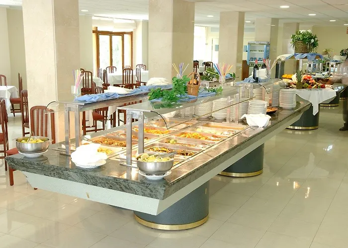 Hotel Robles 3*