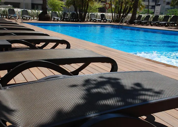 Robles Hotel Gandía